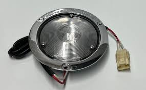 VOLVO Auxiliary Light - LED Lamp