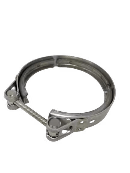 Volvo Truck 21545619 V-Band Clamp