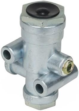 VOLVO D11, D13 AIR PRESSURE REDUCING VALVE 2011-2016