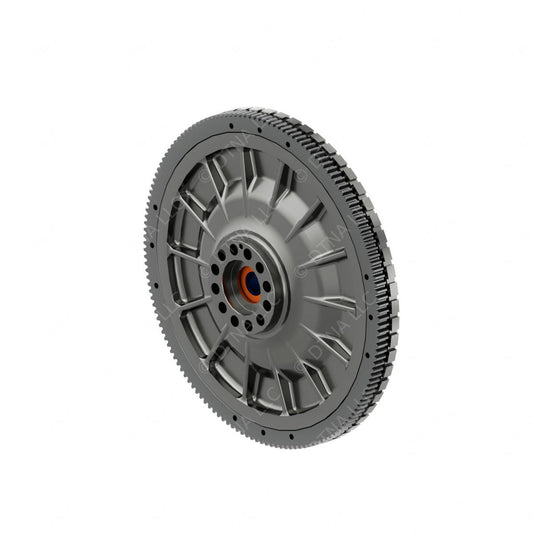 FLYWHEEL ASSEMBLY