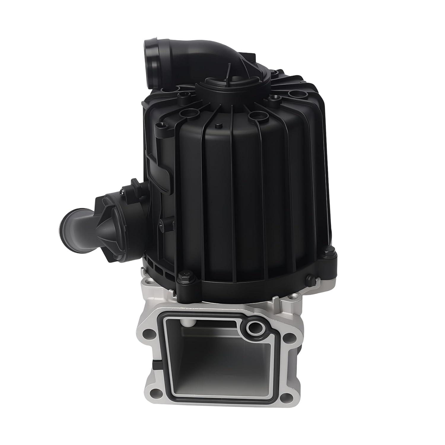 Crankcase Ventilation Oil Separator with Gasket, Volvo D13 Engine 2015-2022