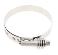 CLAMP - WORM, CONSTANT, 2-1/2 INCH HOSE