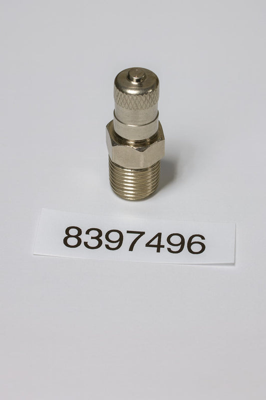 Multi-Purpose Check Valve
