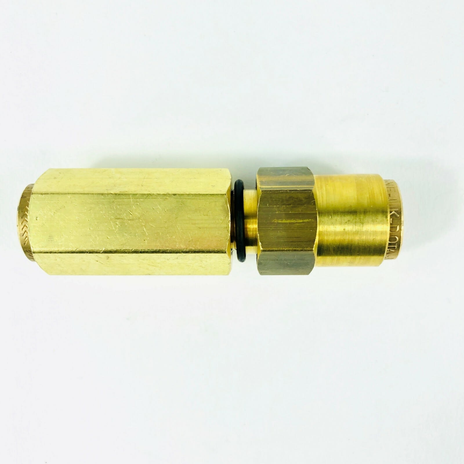 Volvo Truck 8079640 Fitting