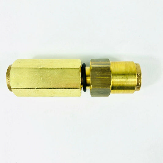 Volvo Truck 8079640 Fitting