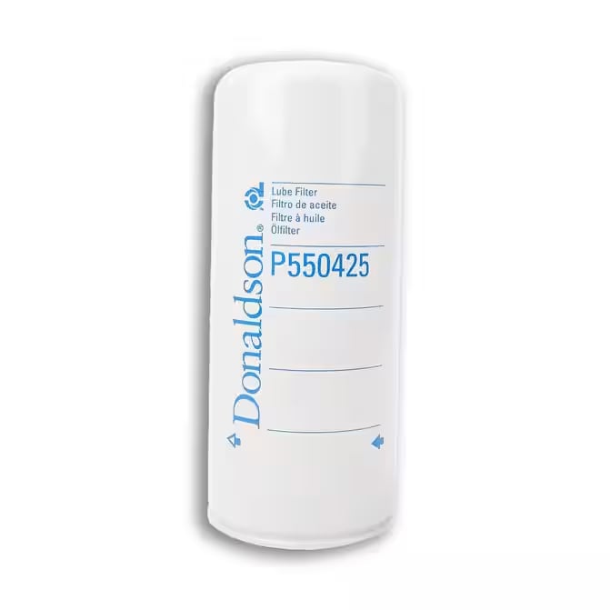 Donaldson Spin-On Full-Flow Lube Filter DN-P550425