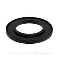 SEAL - OIL INPUT, RADIAL