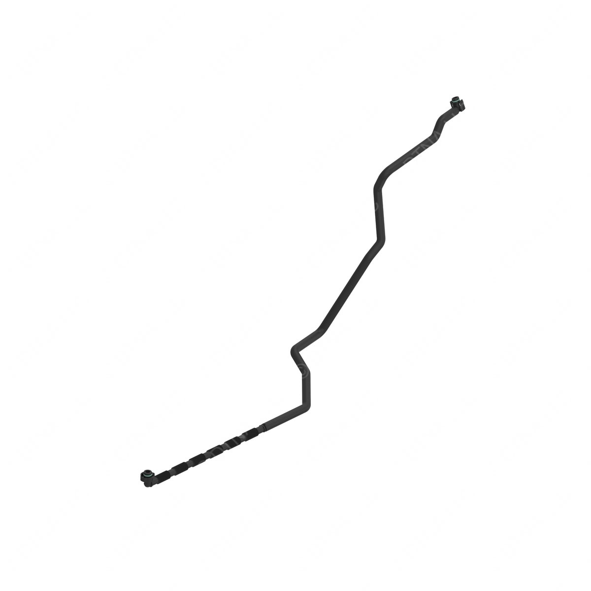 TUBE ASSEMBLY - COOLANT, SUPPLY, DD15