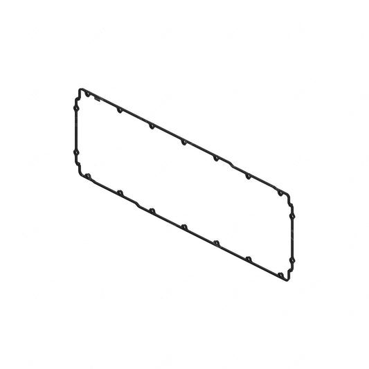 SEAL/OIL PAN FRONT SUMP CL6 DD16 EPA07/10