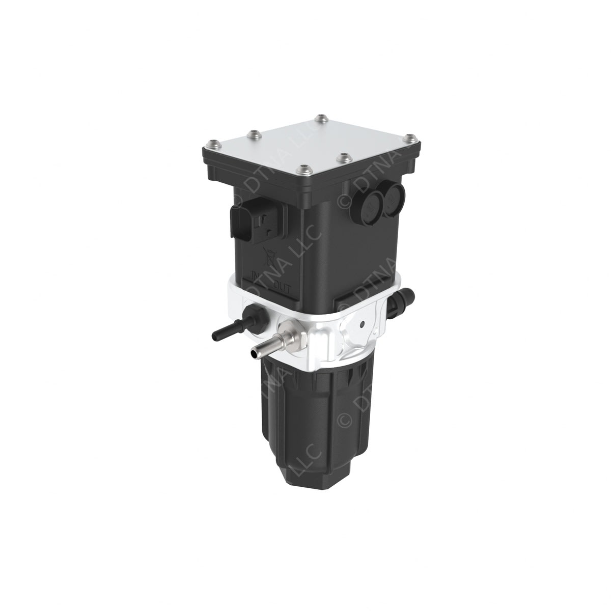 DEF PUMP EXCHANGE SUPPLY UNIT