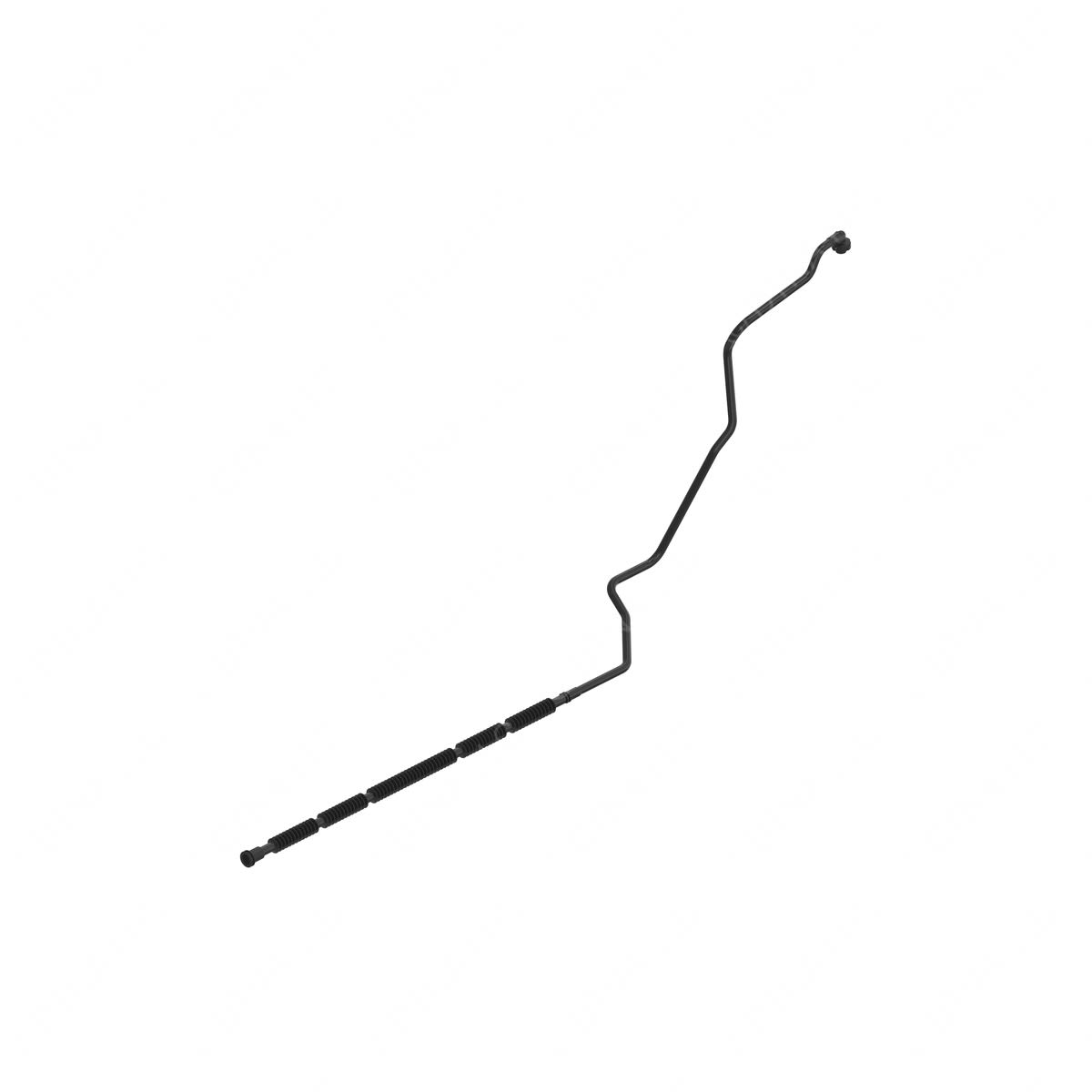 TUBE ASSEMBLY - COOLANT, SUPPLY, DD15