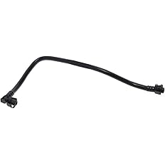 Volvo Genuine Coolant Hose