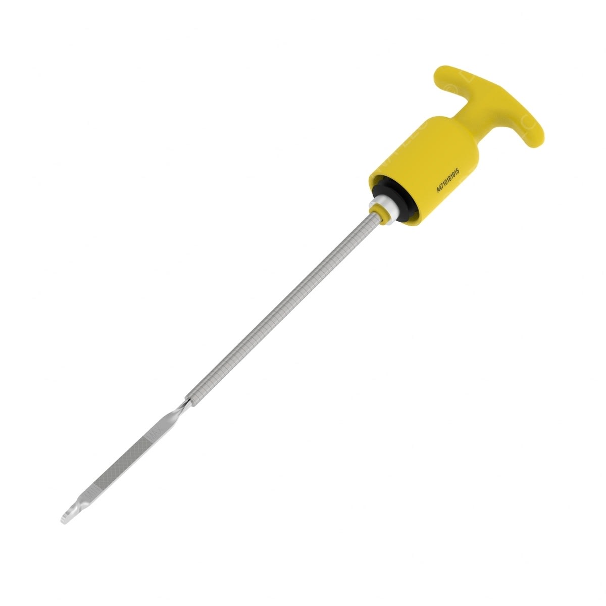 OIL DIPSTICK DD13 EPA07/EPA10/GHG17