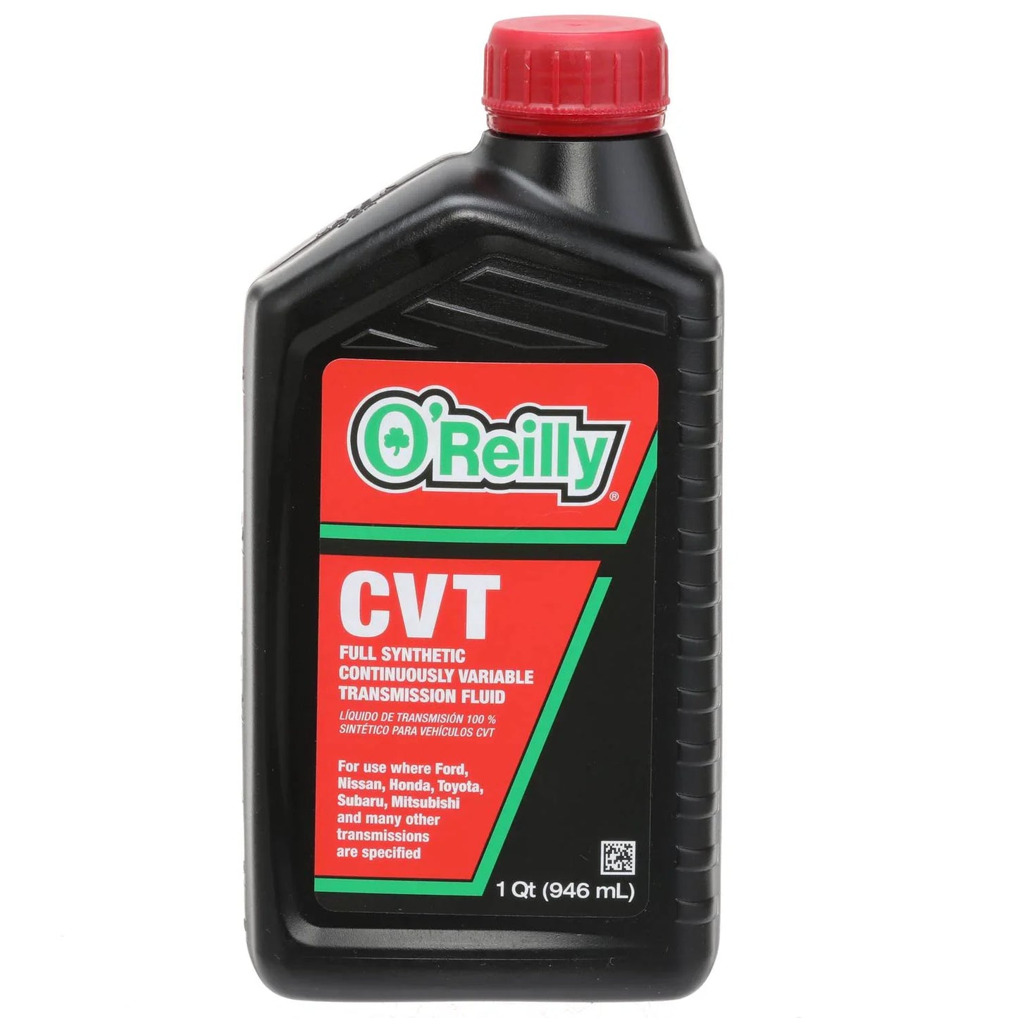 Synthetic Continuously Variable Transmission Fluid CVT