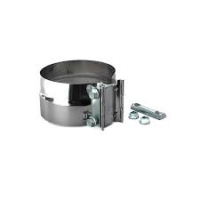 CLAMP-BAND5INSTAINLESS STEELPRE-FORMED