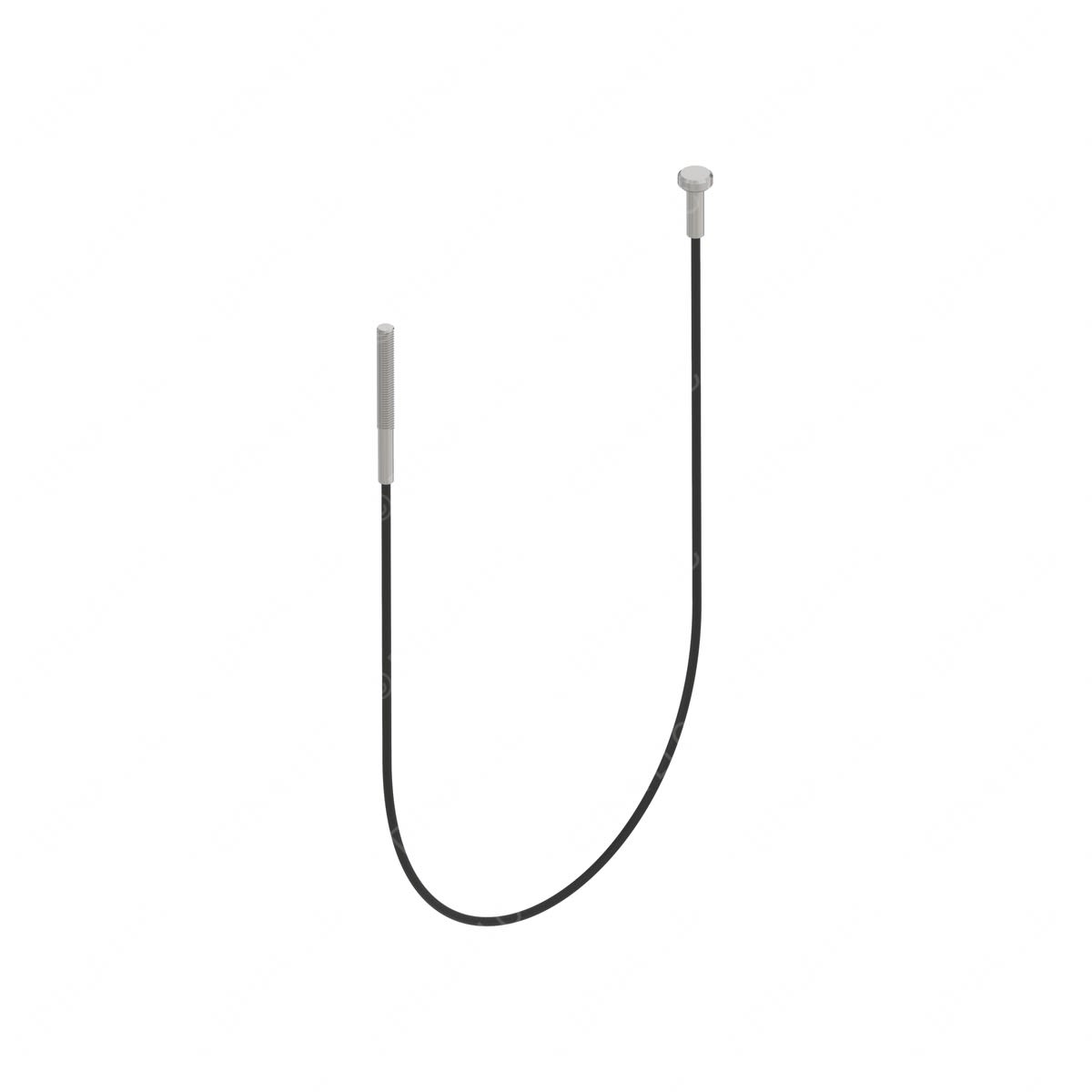 CABLE - MOUNTING, AIR TANK, 845 MM