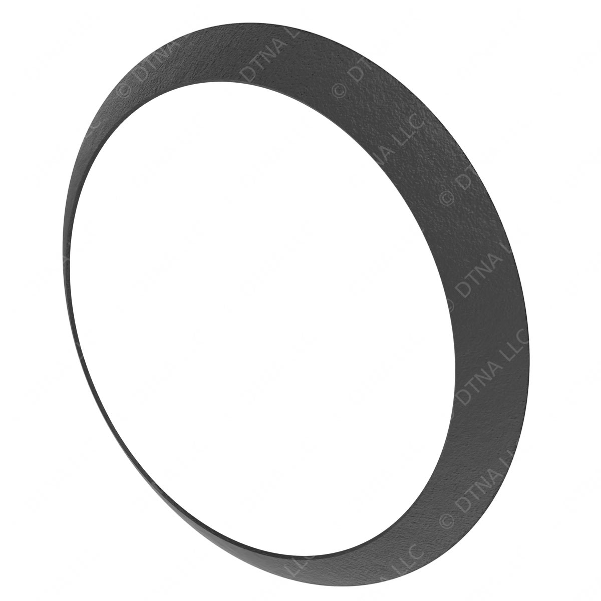 GASKET - 4 INCH, SPHERICAL WITH TABS