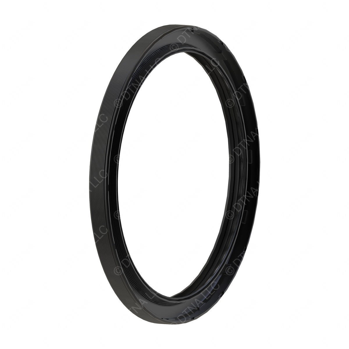 OIL SEAL, CRANKSHAFT, REAR