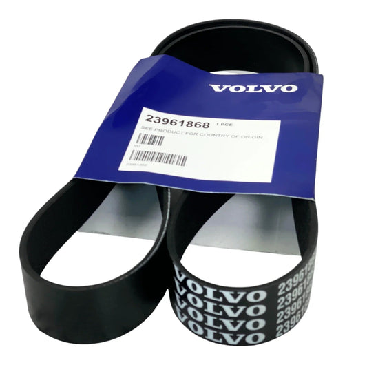 V-Ribbed Belt