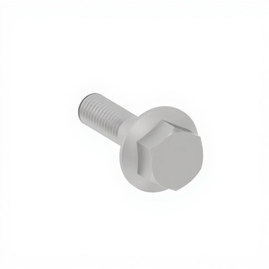 SCREW - HEXAGONAL FLANGE HEAD, PC 10.9, M10 X 45
