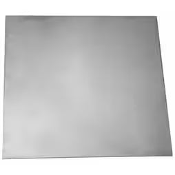 PATCH PANEL REPAIR 12" X 24" PPW ALU 5/PKG