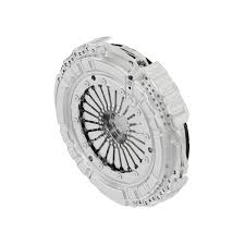 CLUTCH - ASSEMBLY, HD AMT, 430,1-PLT