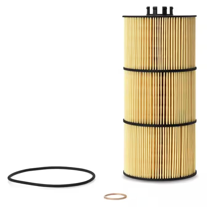 Fleetguard LF17511 Lube Spin-On Filter