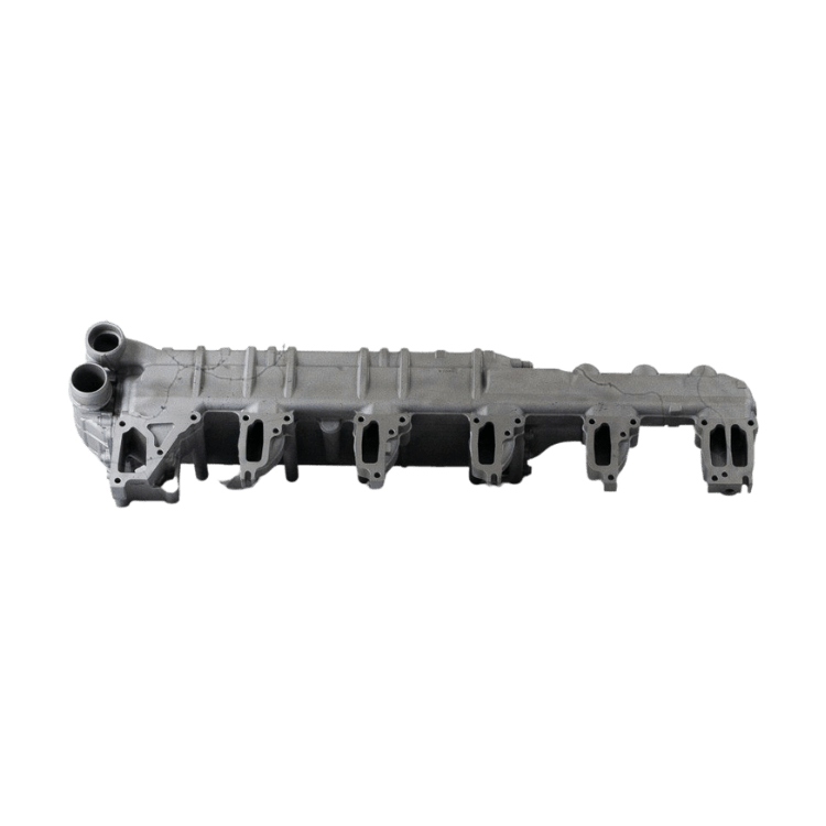 EXHAUST GAS COOLER