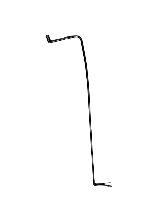 Volvo Aftertreatment Injector Coolant Line