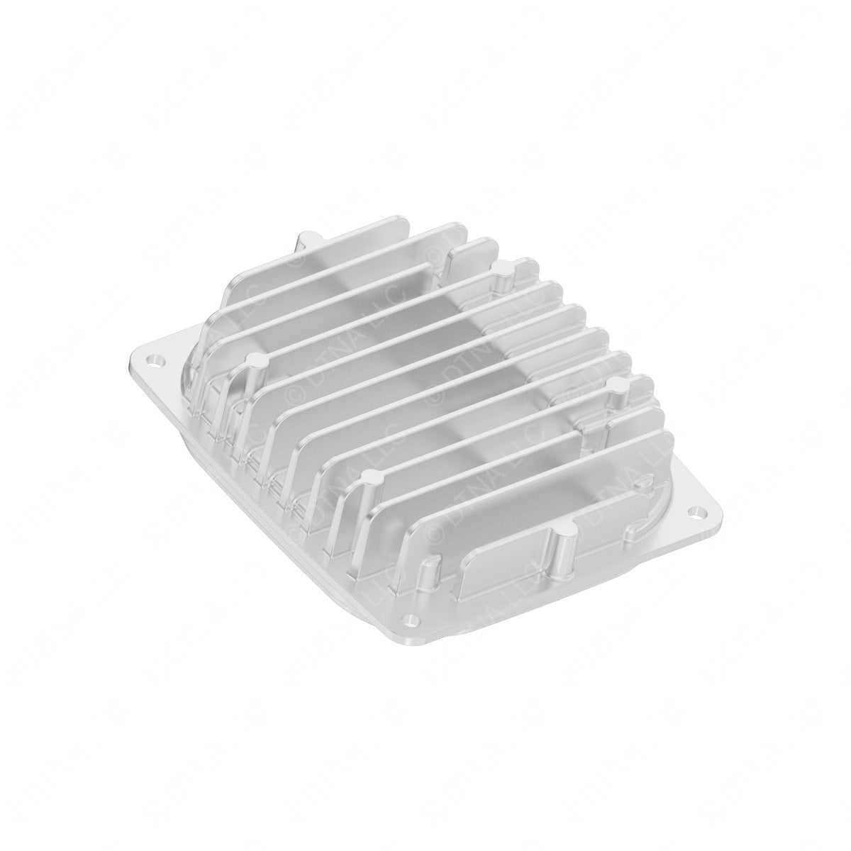 ULB CONTROL UNIT