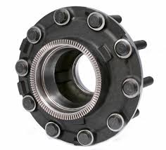 HUB 2023 ABS W/Races and Studs