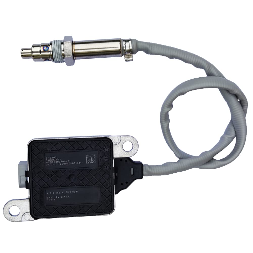 NOX SENSOR MDEG 2016 - OUTLET DD13 EPA07