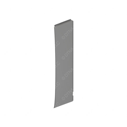 AIR FAIRING - SIDE EXTENSION, LOWER, 20 INCH