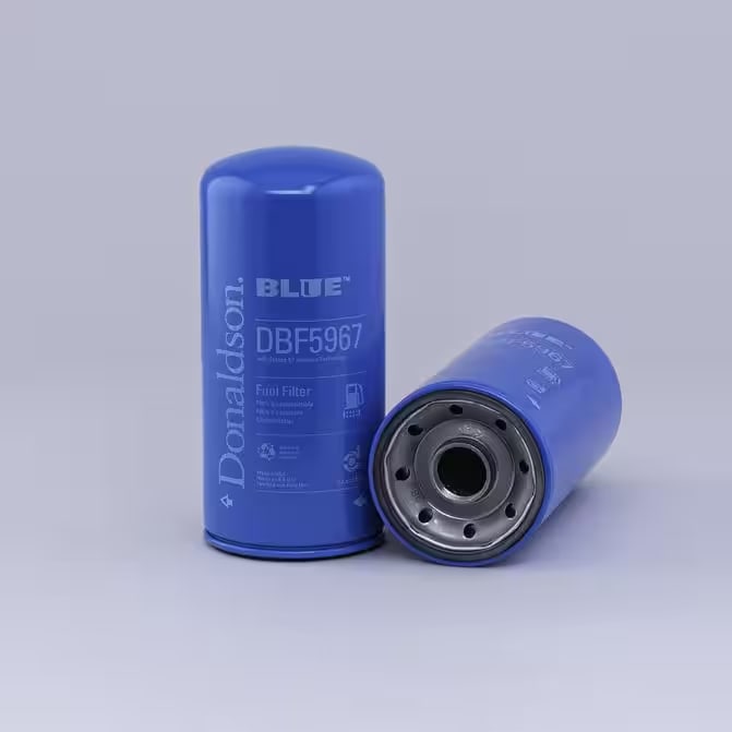 Donaldson DBF5967 Spin-On Fuel Filter 