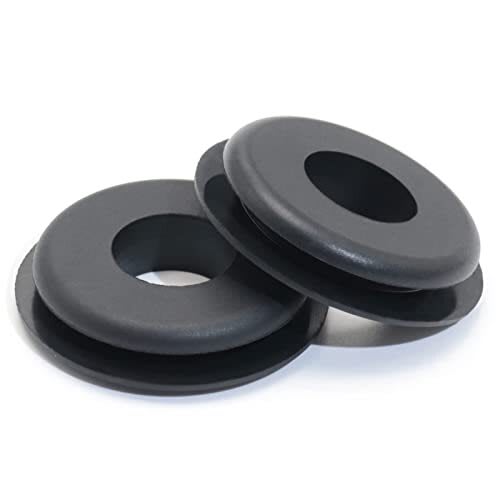 GLADHAND SEAL BLACK