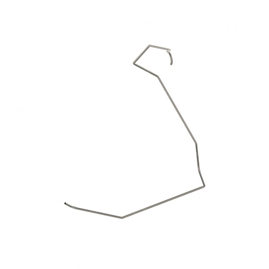 FUEL LINE - 3 FILTER - 2 FILTER DD15 GHG17