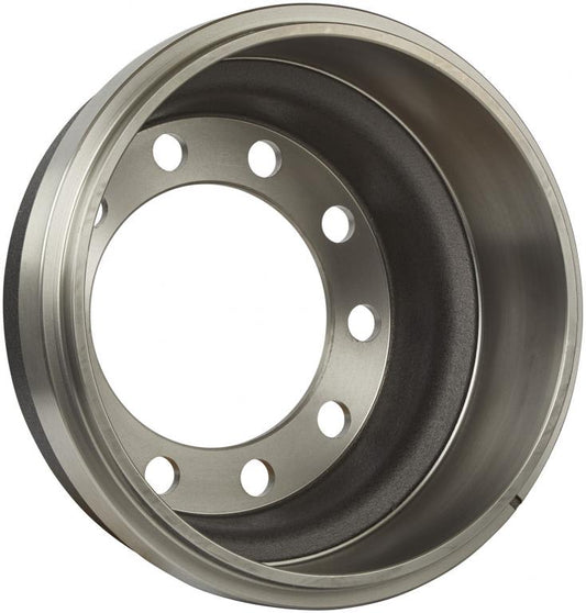 Brake Drum, 16-1/2 in x 5 in, 10 holes