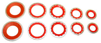 SLIMLINE W. - SINGLE JOB KIT AC Compressor Seals
