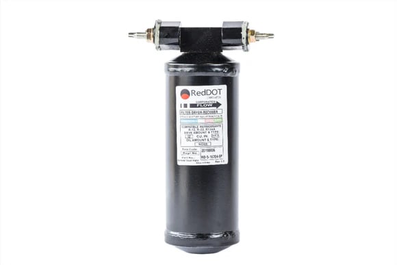 AC Receiver Drier for Volvo 82771584 74R4239