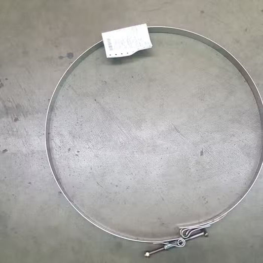 Volvo 21399189 DPF Lower Diameter 18.5" Strap