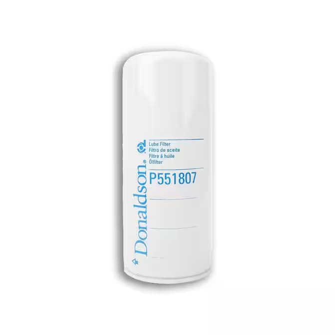 Donaldson Spin-On Full-Flow Lube Filter P551807