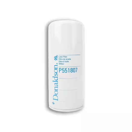 Donaldson Spin-On Full-Flow Lube Filter P551807