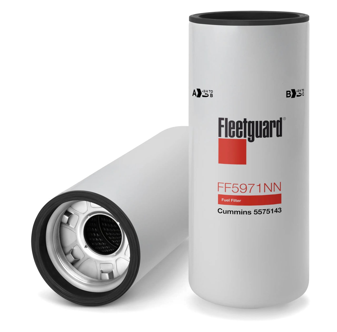 Fleetguard FF5971NN Fuel Filter