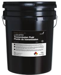 MACK mDRIVE™ TRANSMISSION FLUID 75W-80