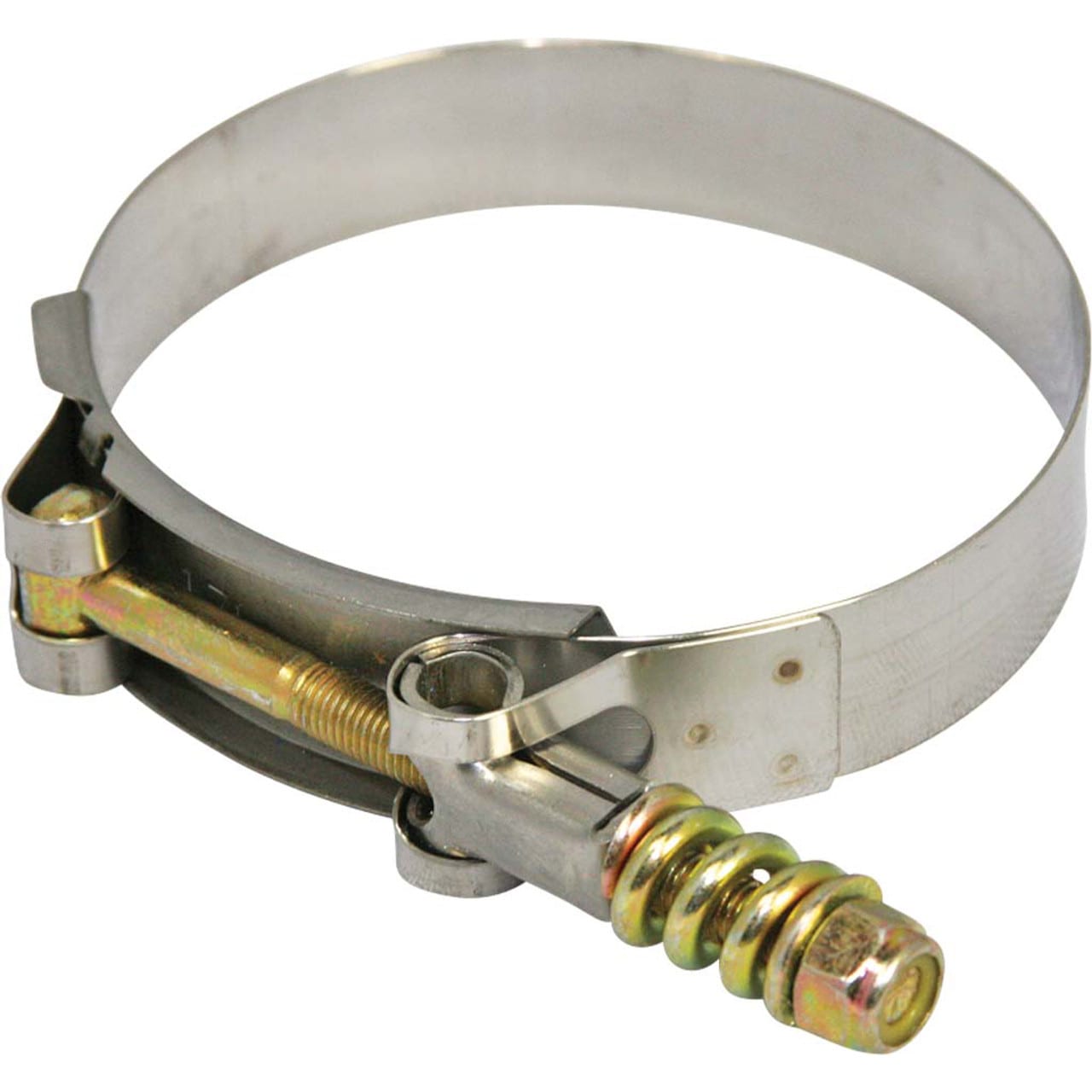 TBOLT HOSE CLAMP 