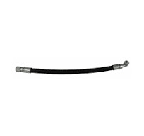HOSE - PRESSURE, STEERING, CRIMP, PH, 20 INCH