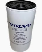 Volvo Truck  Fuel Filter Secondary