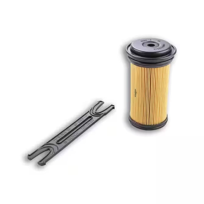 Fleetguard Diesel Exhaust Urea Filter for Cummins / Detroit