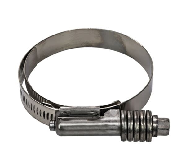 Hose Clamp Replaces OEM: 21922388