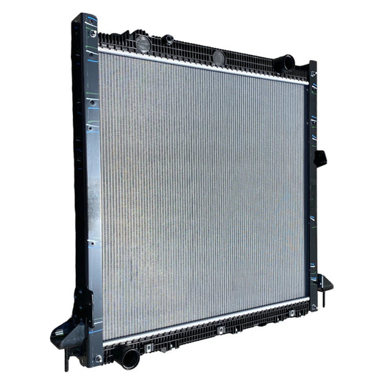 RADIATOR ASSEMBLY